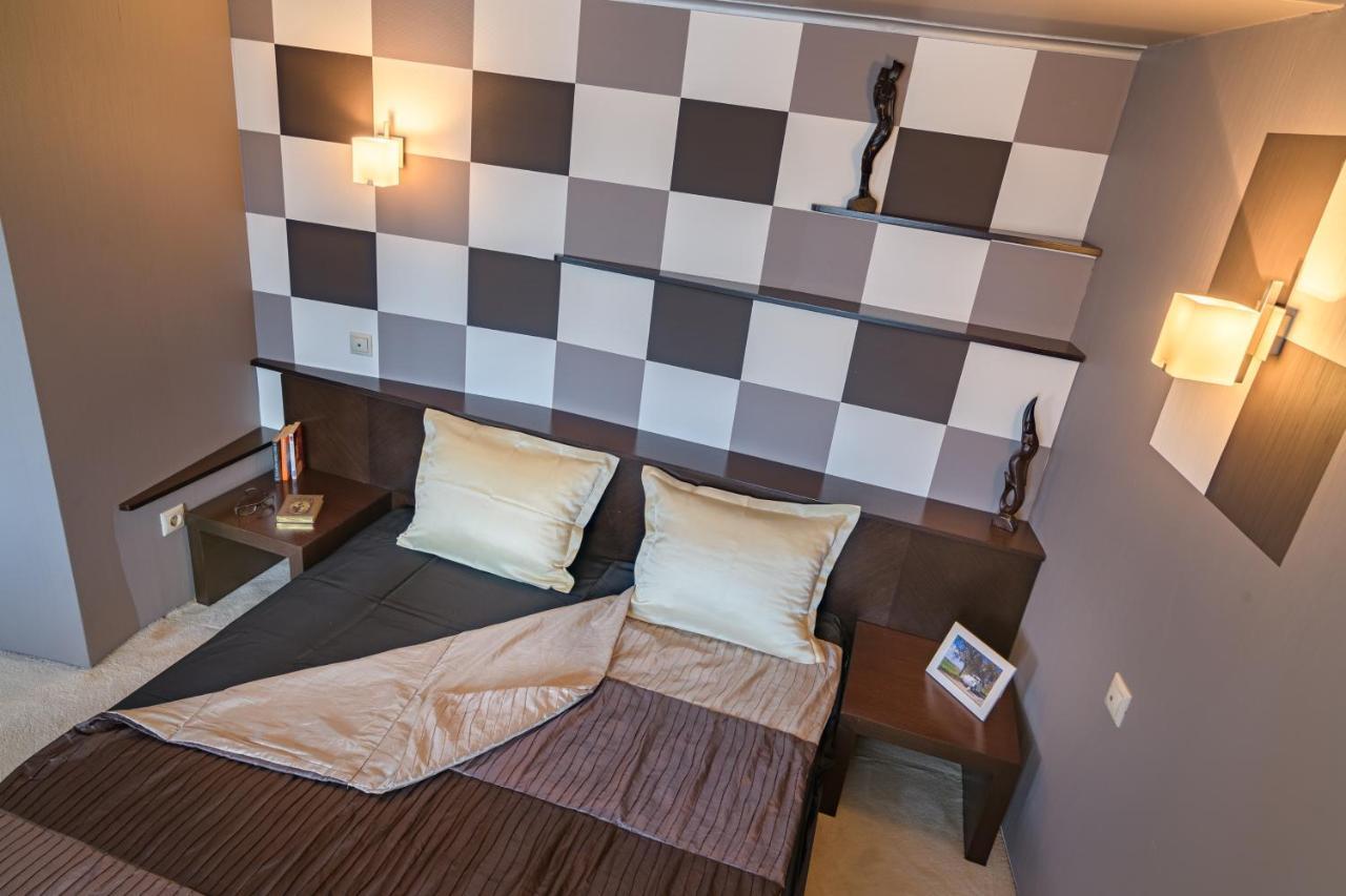 Suncity Apartment Varna Top Center Extérieur photo